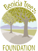benicia-tree-foundation-logo